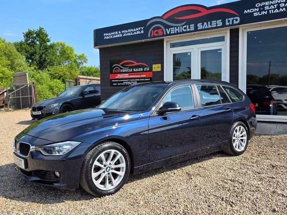 Used BMW 3 Series 2013 for sale - 76689891: Photo 13