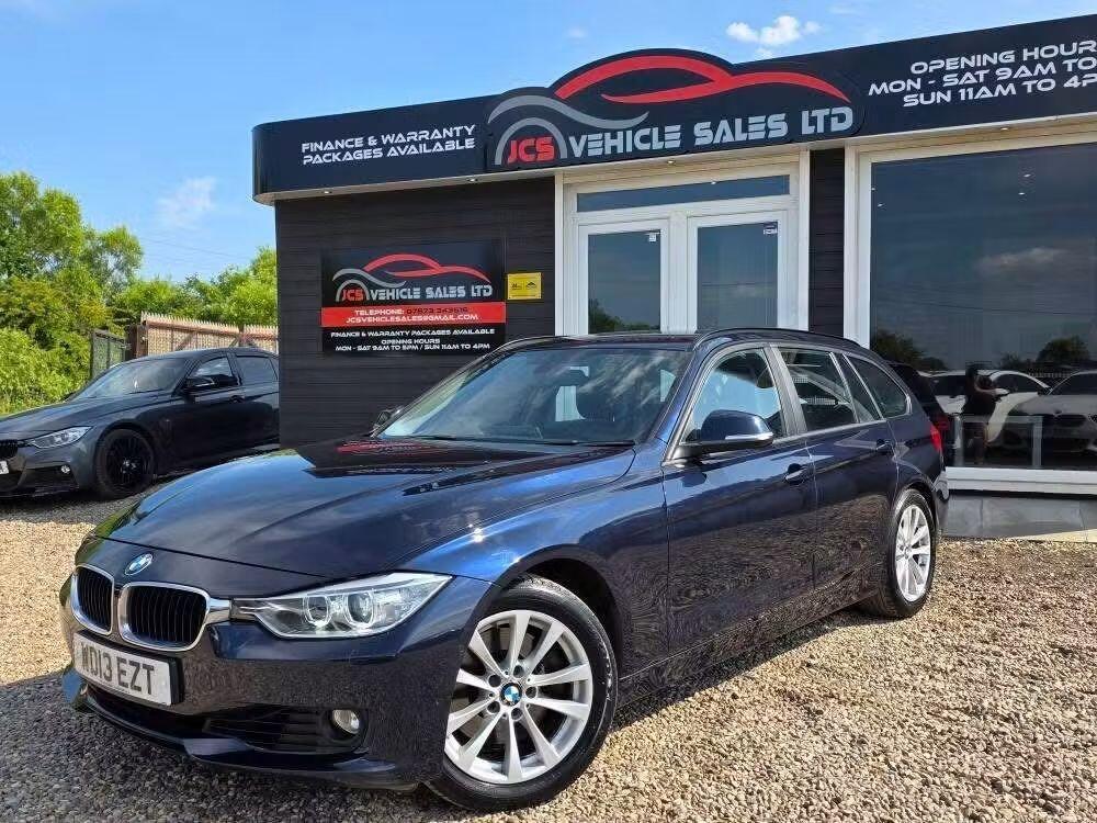 Used BMW 3 Series 2013 for sale - 76689891: Photo 14