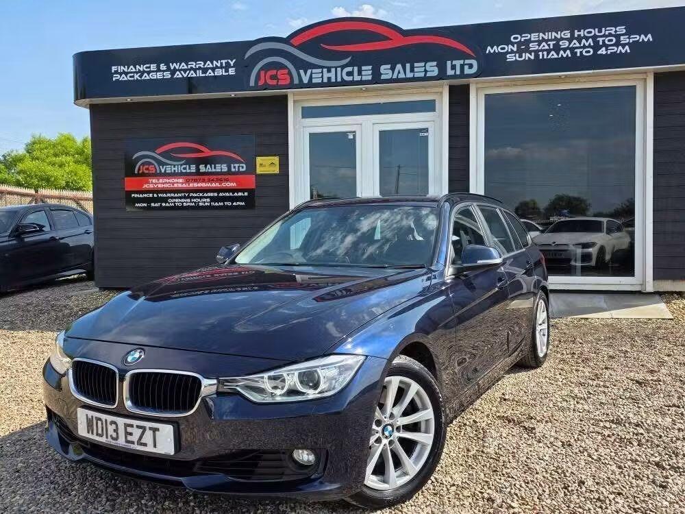Used BMW 3 Series 2013 for sale - 76689891: Photo 15