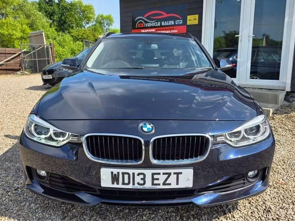 Used BMW 3 Series 2013 for sale - 76689891: Photo 16