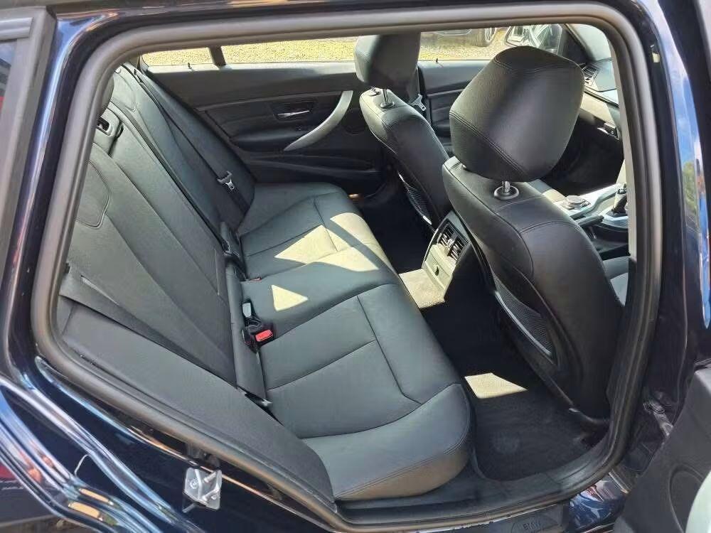 Used BMW 3 Series 2013 for sale - 76689891: Photo 18