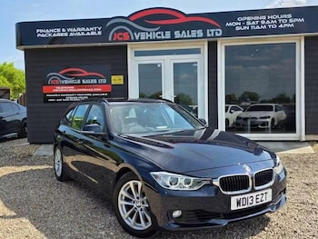 Used BMW 3 Series 2013 for sale - 76689891: Photo