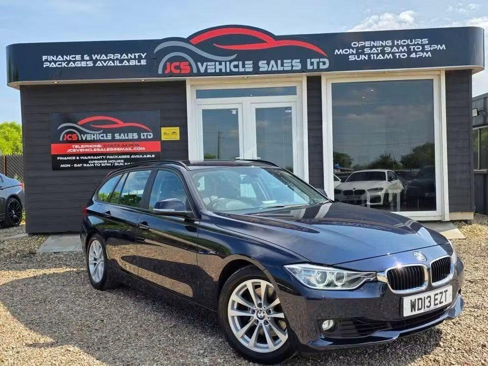 Used BMW 3 Series 2013 for sale - 76689891: Photo 2