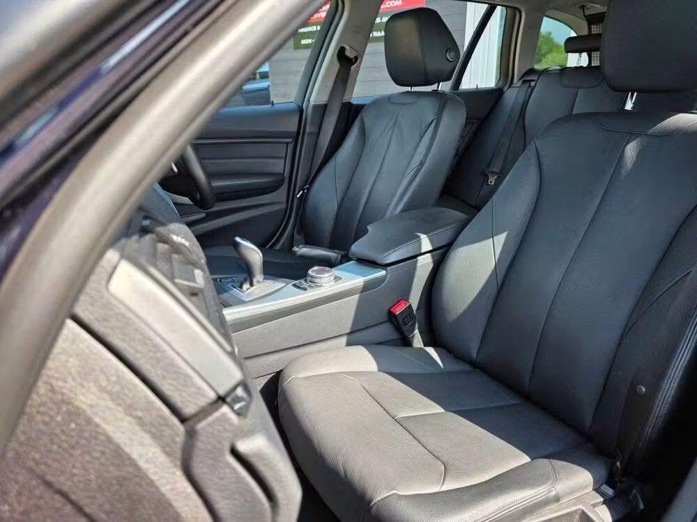 Used BMW 3 Series 2013 for sale - 76689891: Photo 22