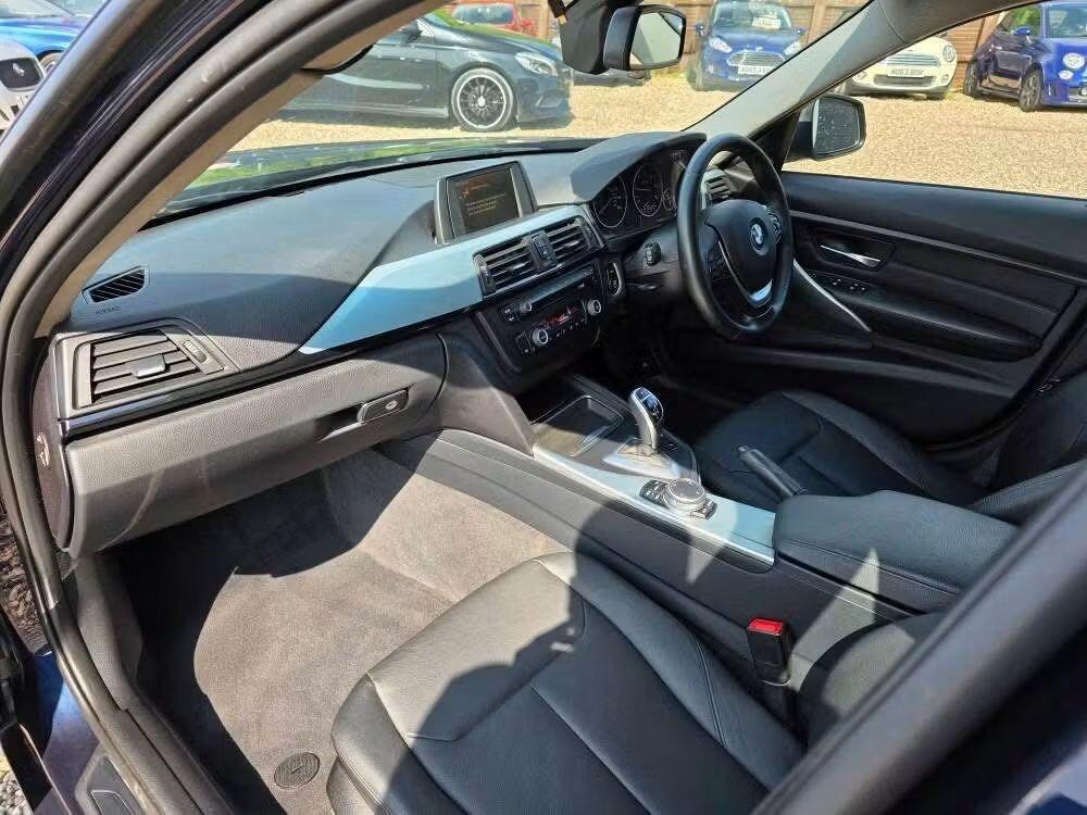 Used BMW 3 Series 2013 for sale - 76689891: Photo 23