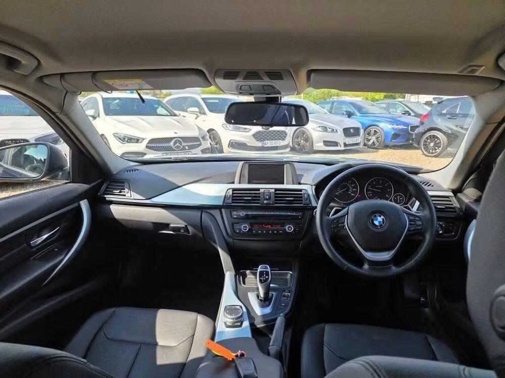 Used BMW 3 Series 2013 for sale - 76689891: Photo 24