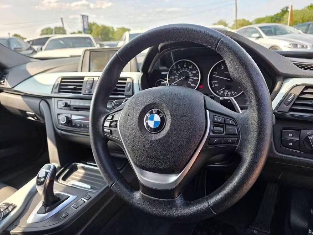 Used BMW 3 Series 2013 for sale - 76689891: Photo 25