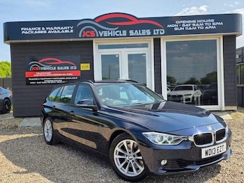 Used BMW 3 Series 2013 for sale - 76689891: Photo