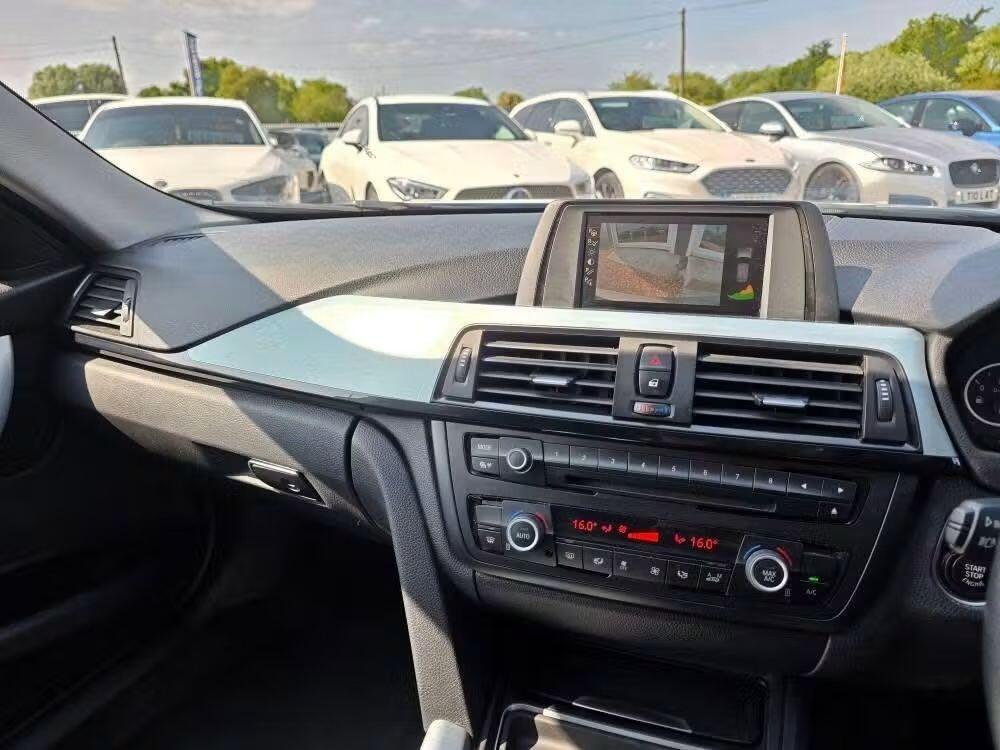 Used BMW 3 Series 2013 for sale - 76689891: Photo 30