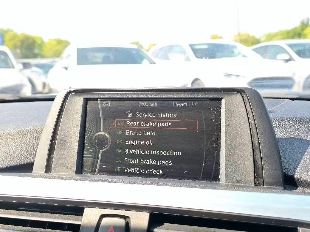 Used BMW 3 Series 2013 for sale - 76689891: Photo 33