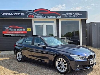 Used BMW 3 Series 2013 for sale - 76689891: Photo