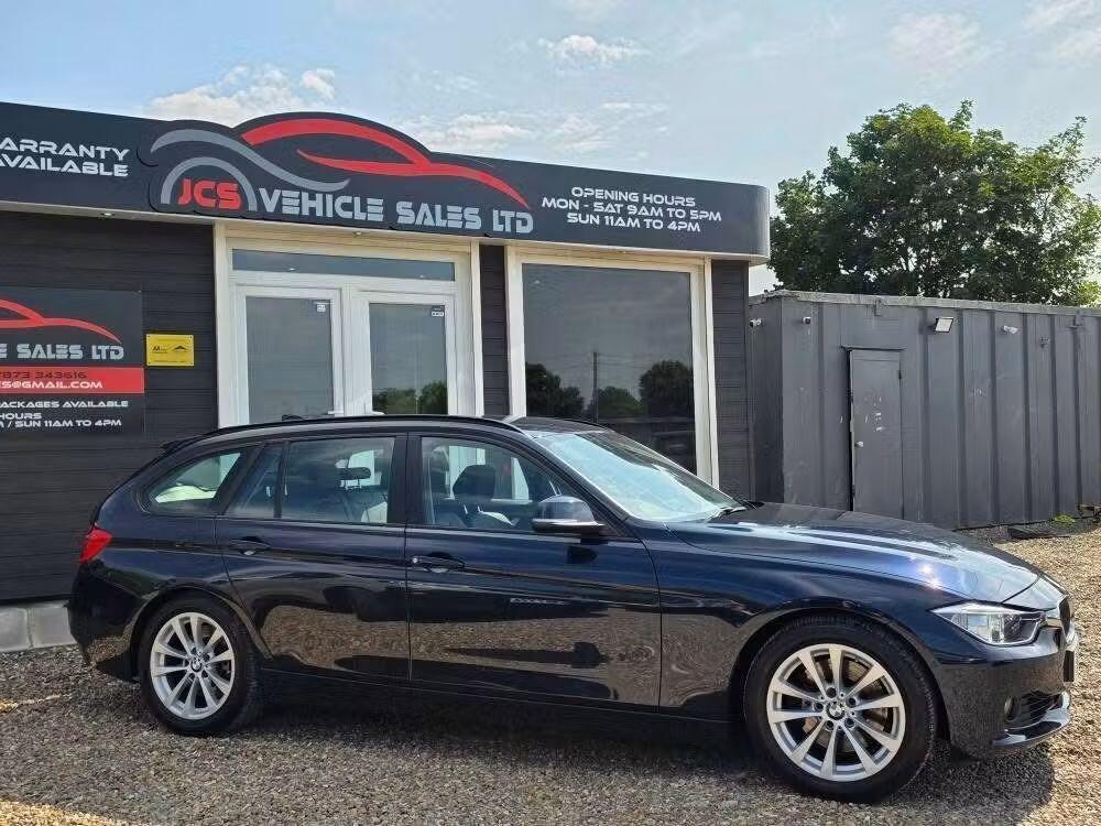 Used BMW 3 Series 2013 for sale - 76689891: Photo 4