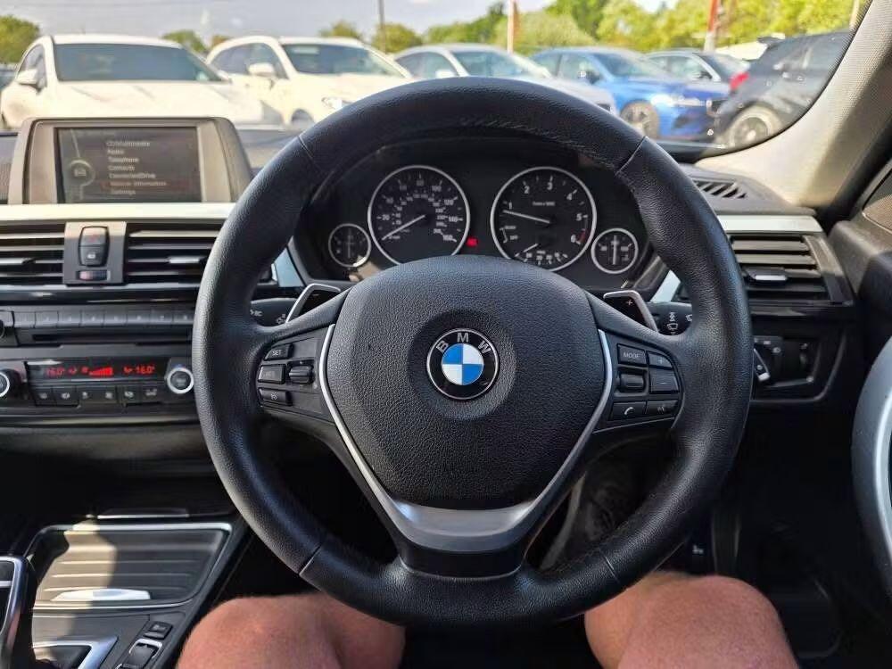 Used BMW 3 Series 2013 for sale - 76689891: Photo 41