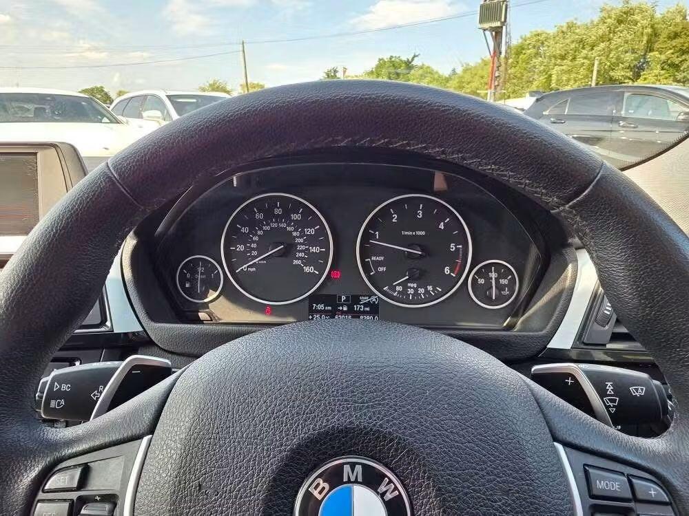 Used BMW 3 Series 2013 for sale - 76689891: Photo 44