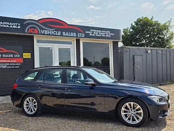 Used BMW 3 Series 2013 for sale - 76689891: Photo