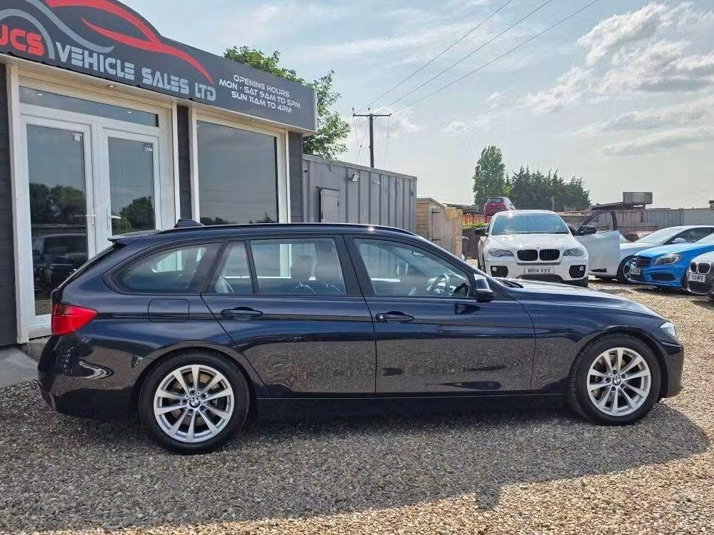 Used BMW 3 Series 2013 for sale - 76689891: Photo 5