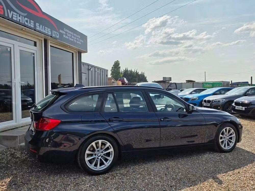 Used BMW 3 Series 2013 for sale - 76689891: Photo 6