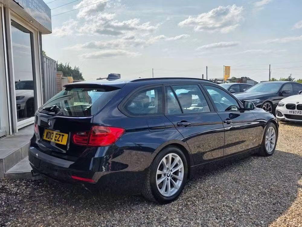 Used BMW 3 Series 2013 for sale - 76689891: Photo 7