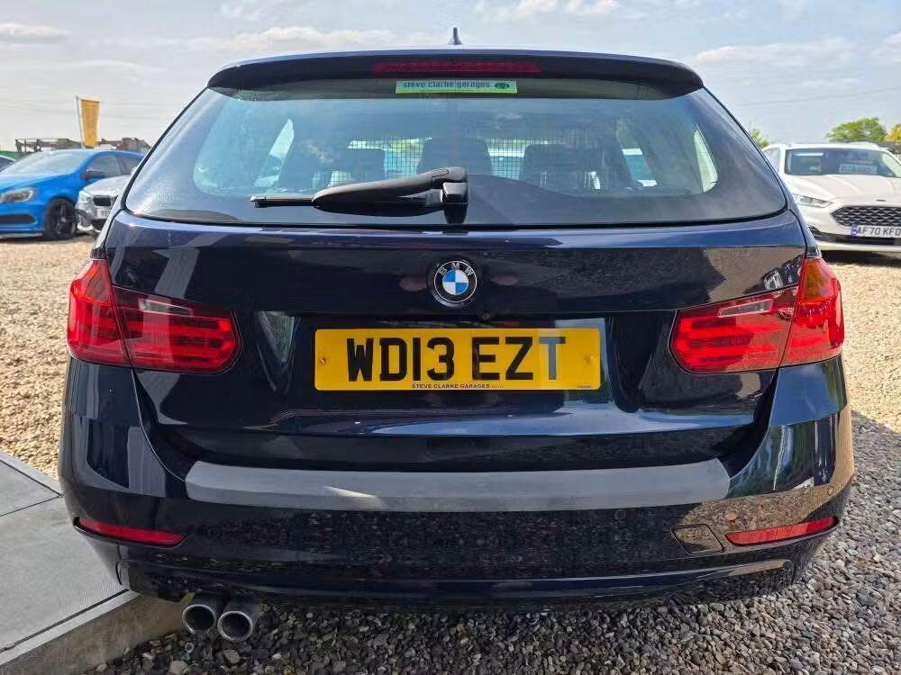 Used BMW 3 Series 2013 for sale - 76689891: Photo 8