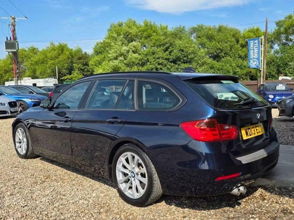 Used BMW 3 Series 2013 for sale - 76689891: Photo 9