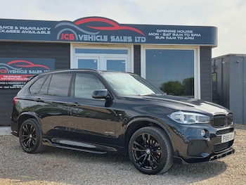 Used BMW X5 2015 for sale - 78492290: Photo