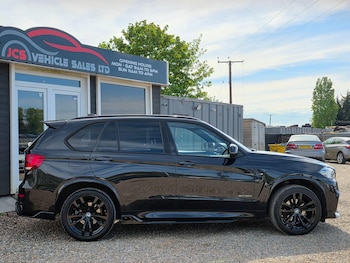 Used BMW X5 2015 for sale - 78492290: Photo