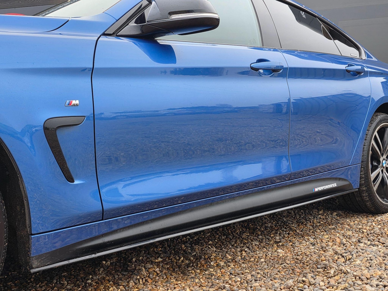 Used BMW 4 Series Gran Coupe for sale - 77279642: Photo 15