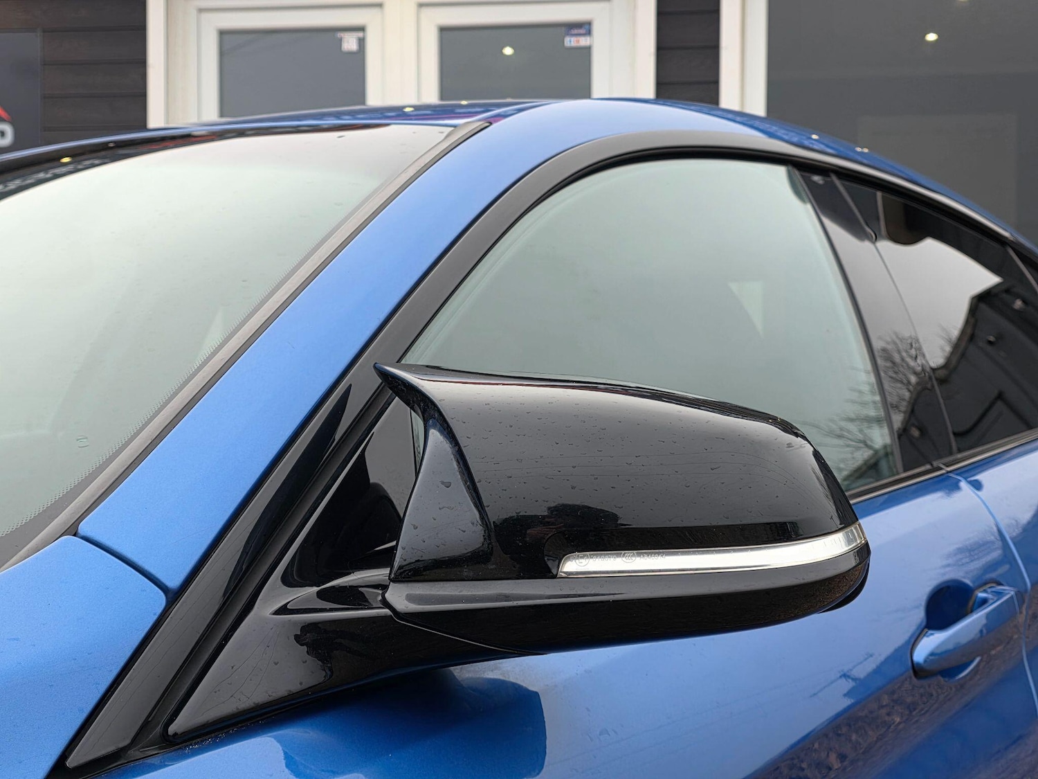 Used BMW 4 Series Gran Coupe for sale - 77279642: Photo 16