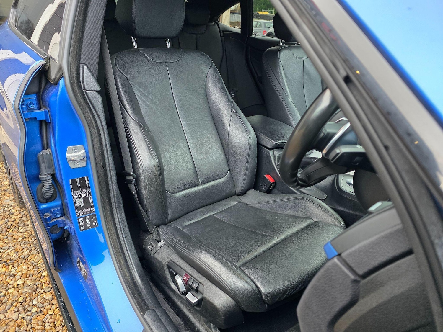 Used BMW 4 Series Gran Coupe for sale - 77279642: Photo 20