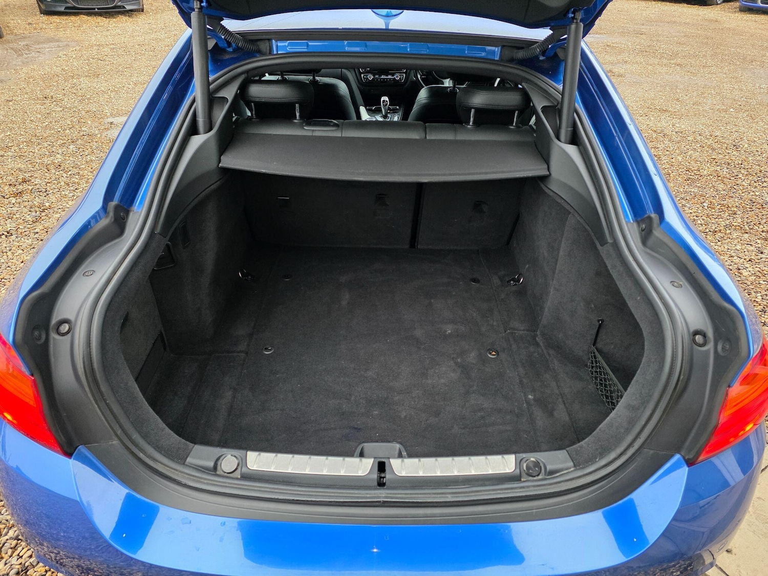 Used BMW 4 Series Gran Coupe for sale - 77279642: Photo 22