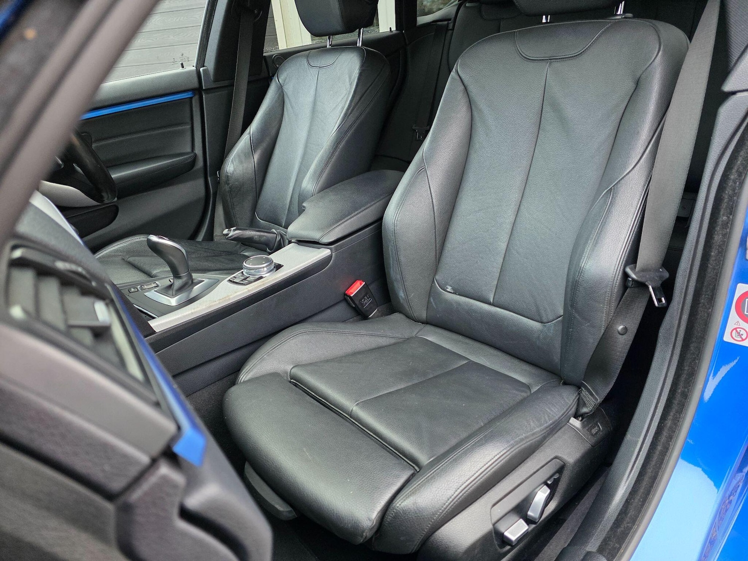 Used BMW 4 Series Gran Coupe for sale - 77279642: Photo 25