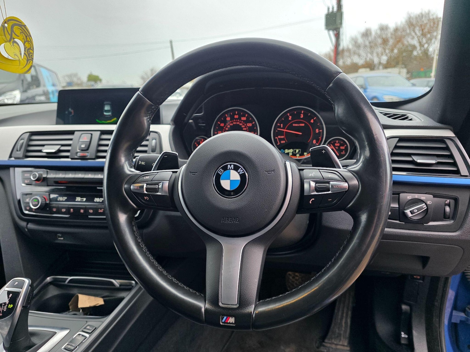 Used BMW 4 Series Gran Coupe for sale - 77279642: Photo 27