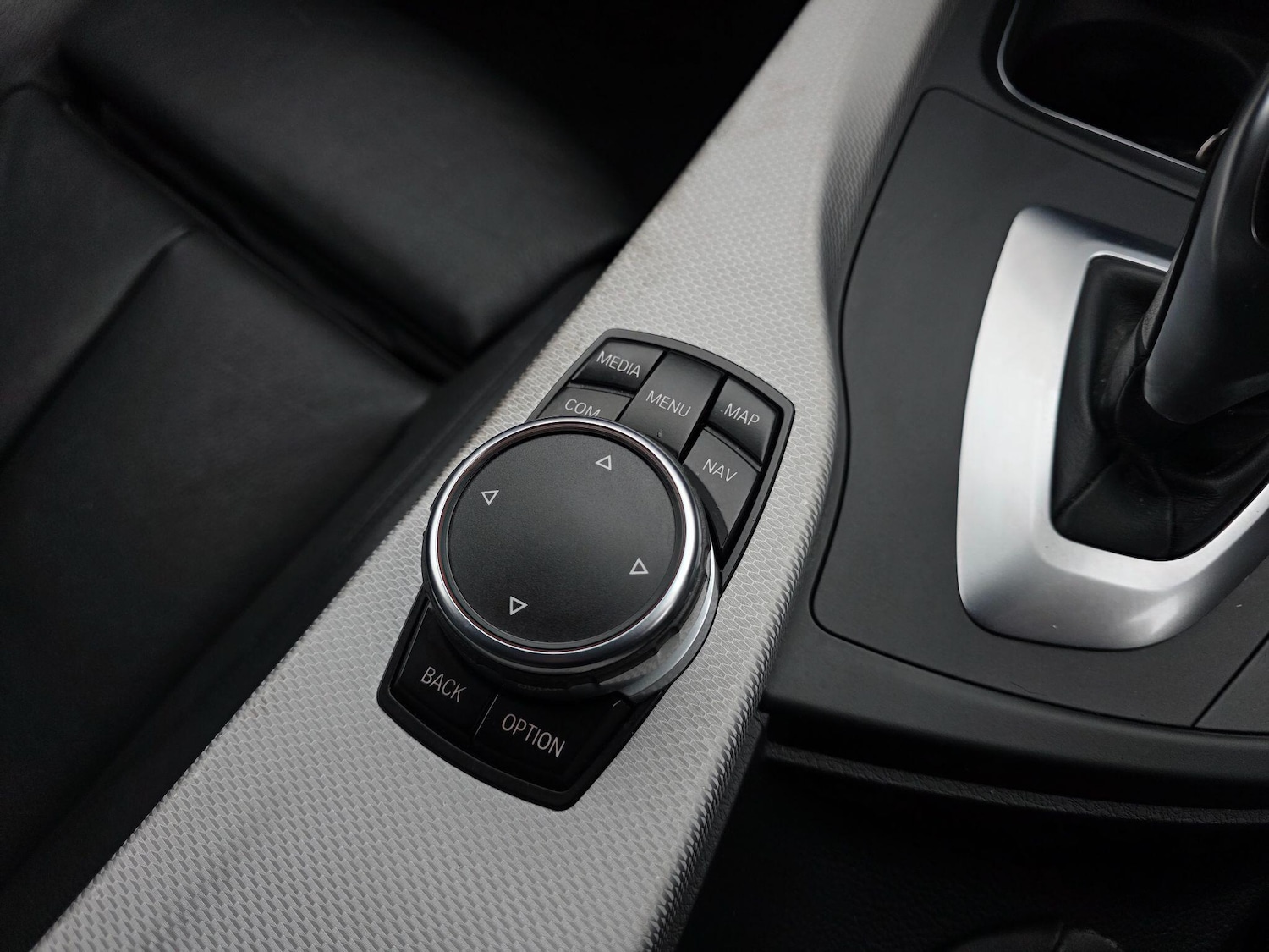 Used BMW 4 Series Gran Coupe for sale - 77279642: Photo 30