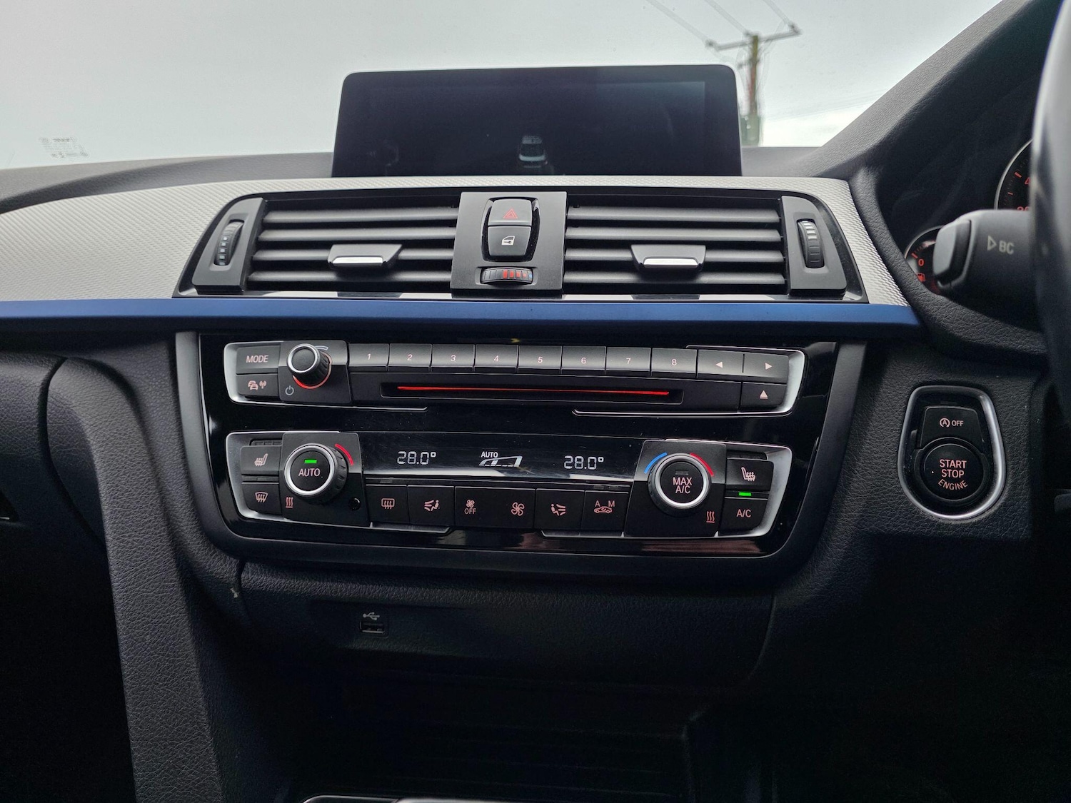 Used BMW 4 Series Gran Coupe for sale - 77279642: Photo 33