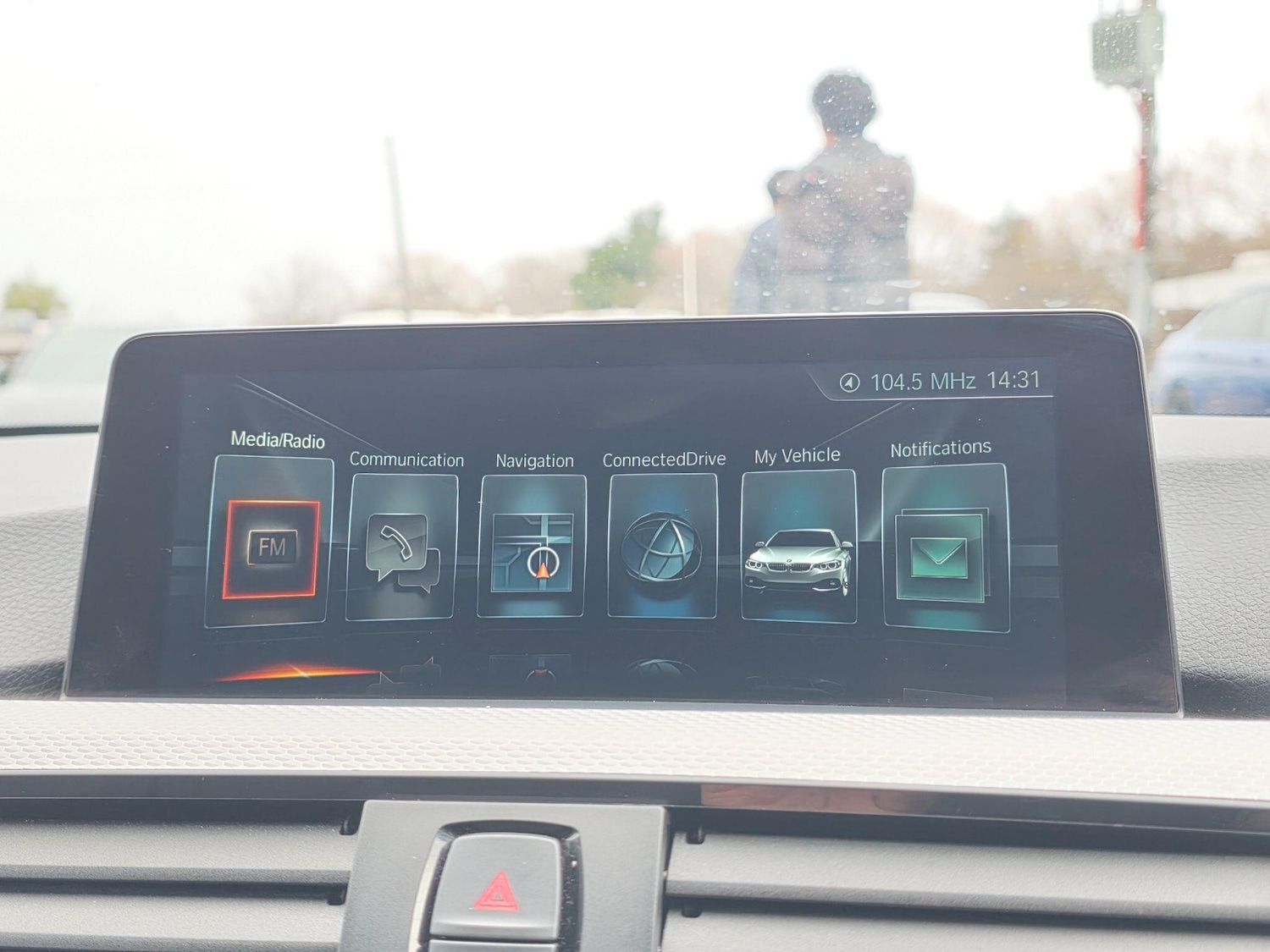 Used BMW 4 Series Gran Coupe for sale - 77279642: Photo 35