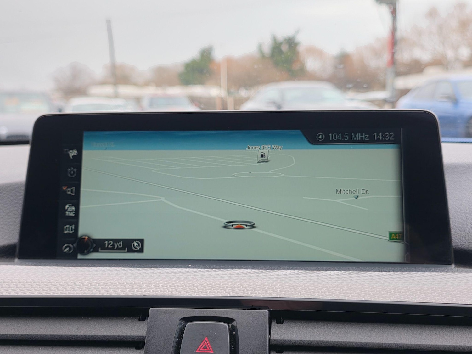 Used BMW 4 Series Gran Coupe for sale - 77279642: Photo 36