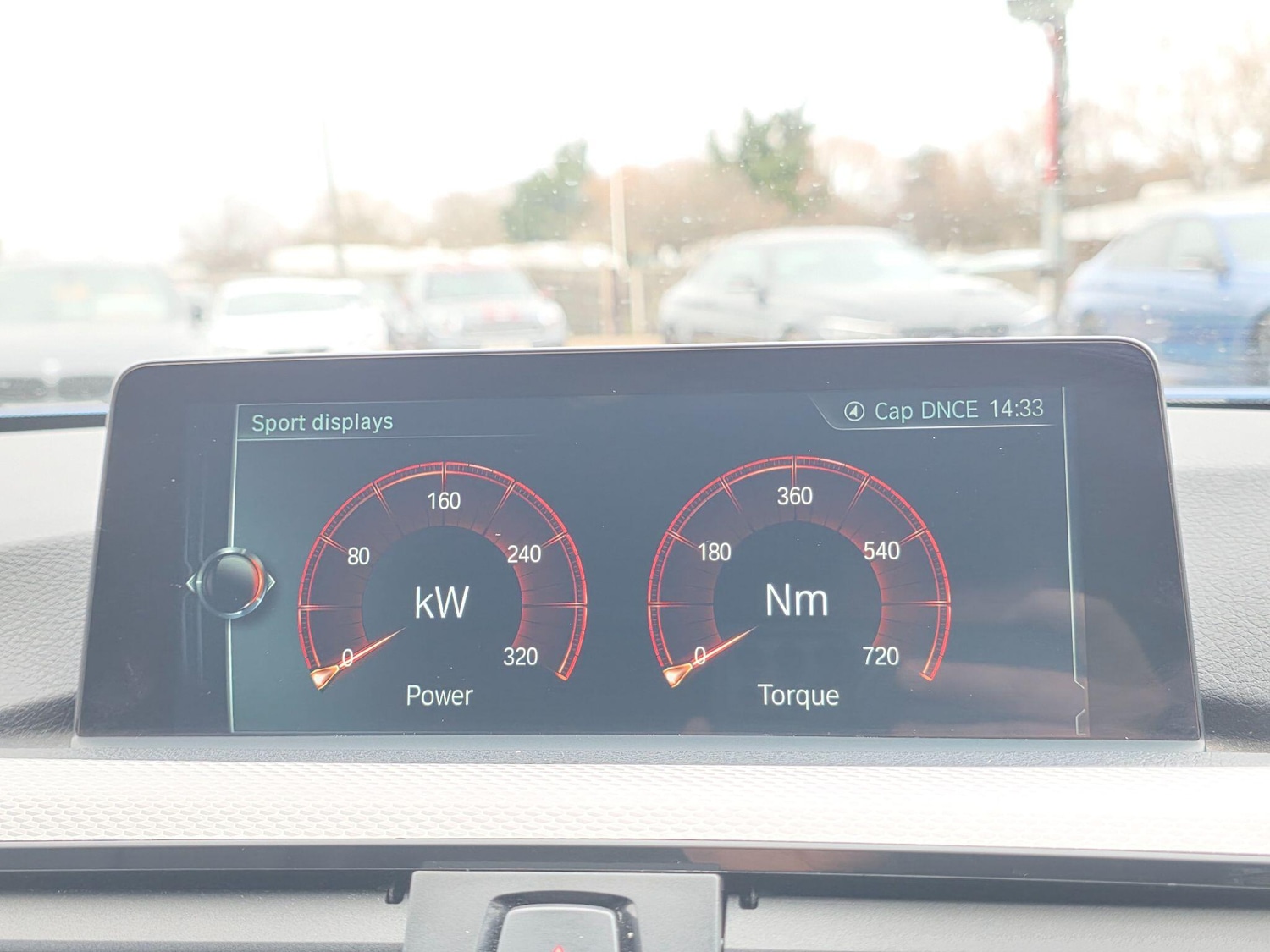 Used BMW 4 Series Gran Coupe for sale - 77279642: Photo 38