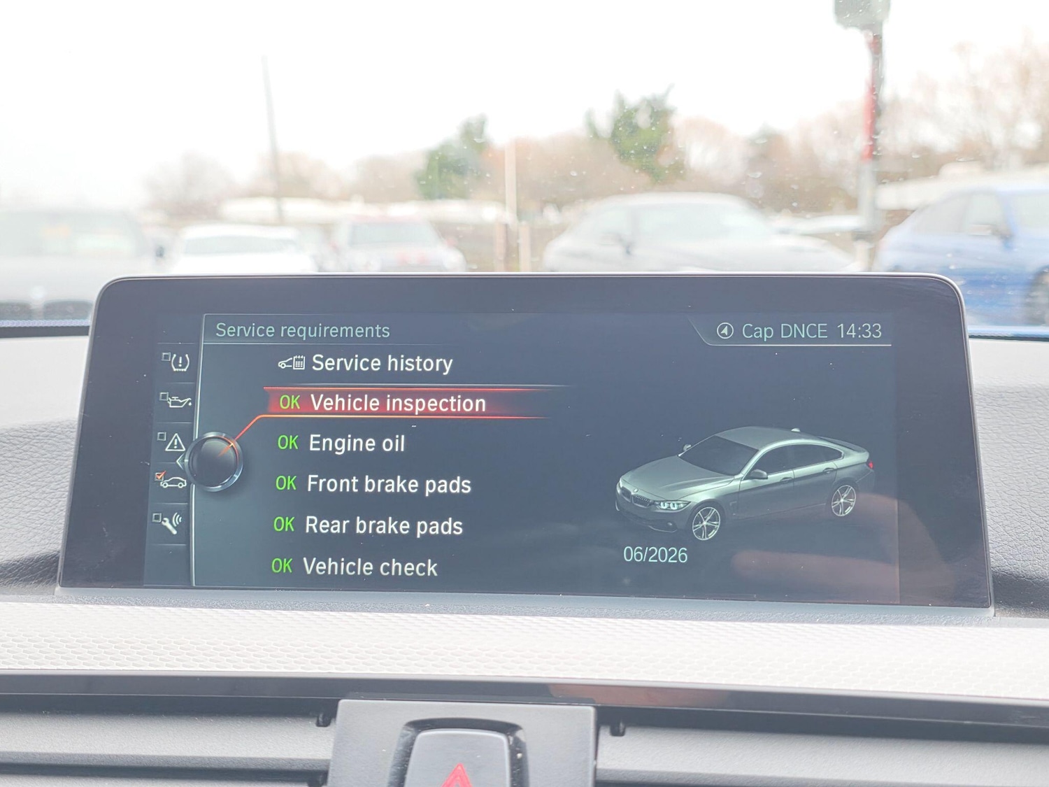 Used BMW 4 Series Gran Coupe for sale - 77279642: Photo 39