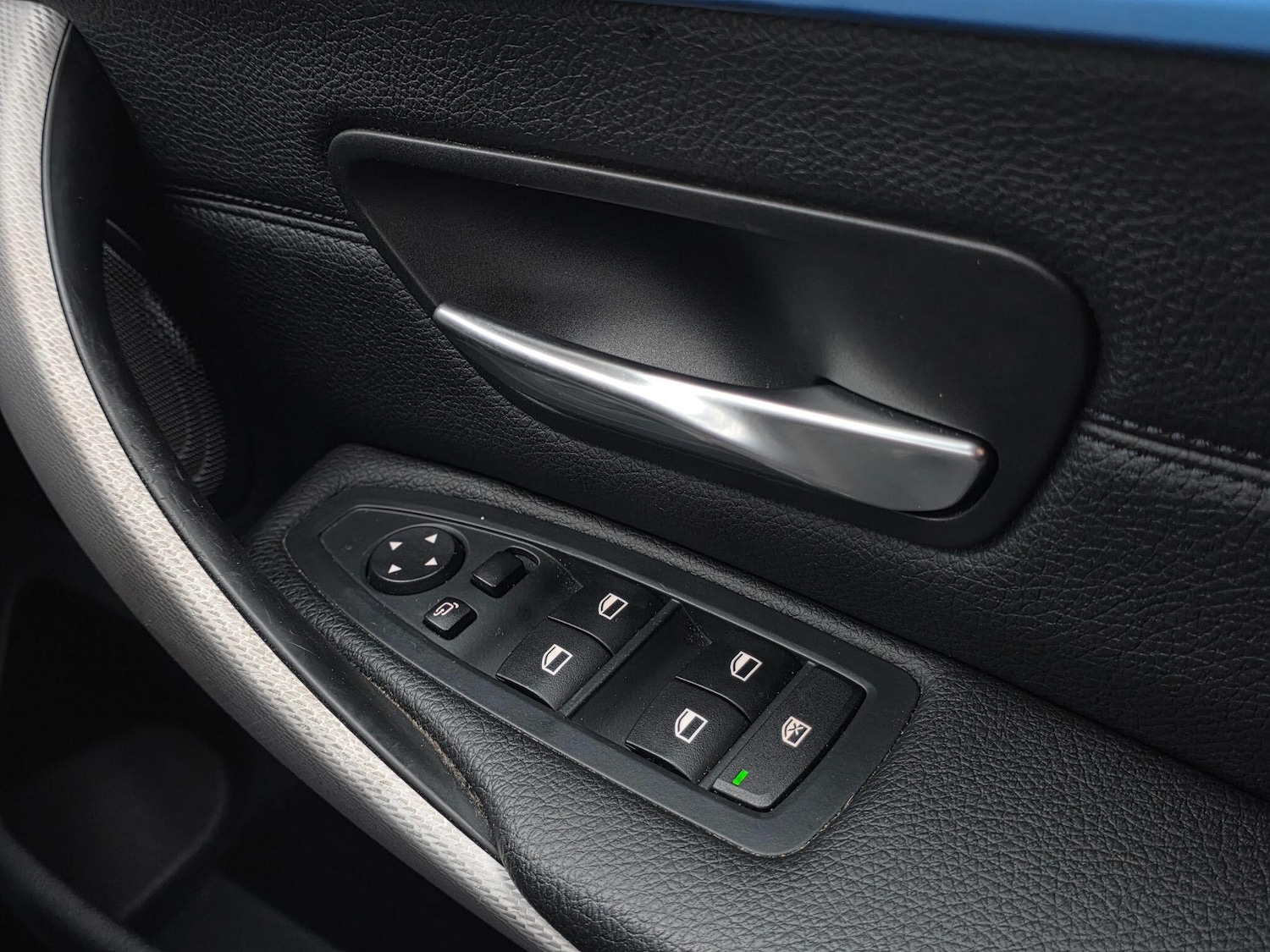 Used BMW 4 Series Gran Coupe for sale - 77279642: Photo 42