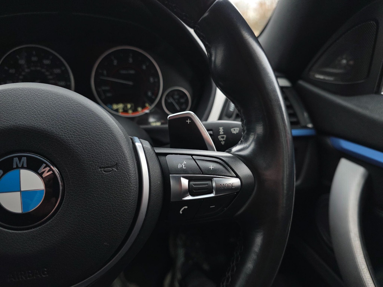 Used BMW 4 Series Gran Coupe for sale - 77279642: Photo 46