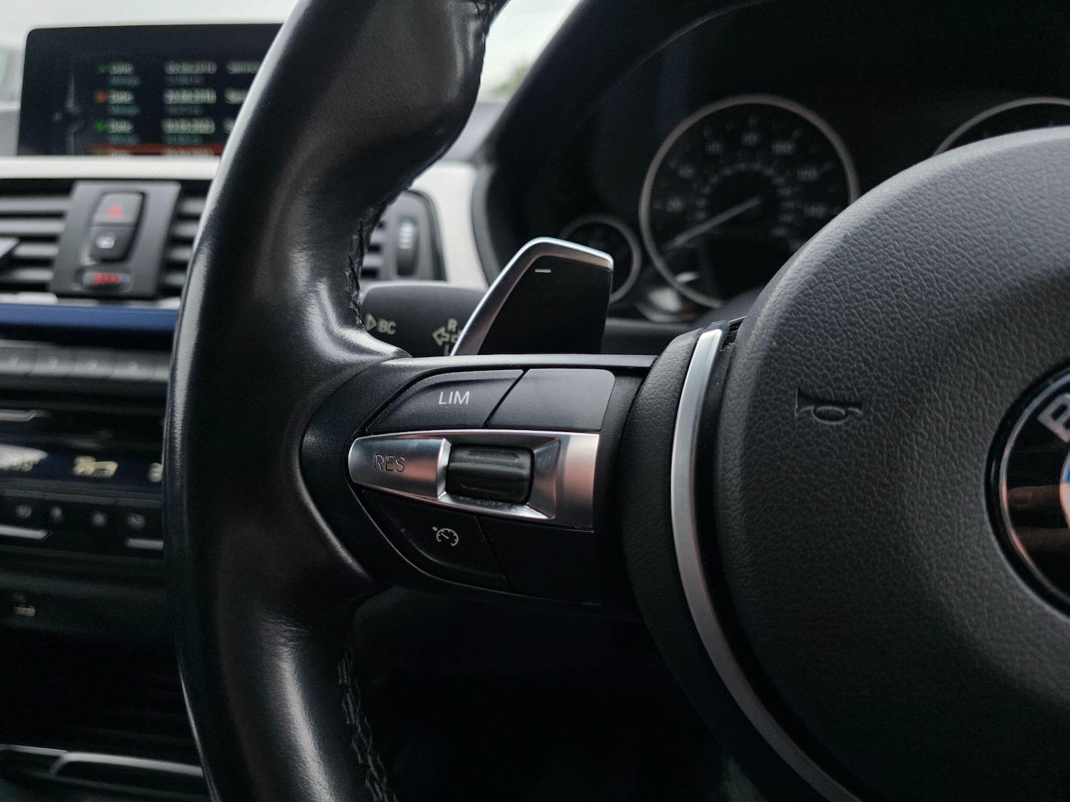 Used BMW 4 Series Gran Coupe for sale - 77279642: Photo 47