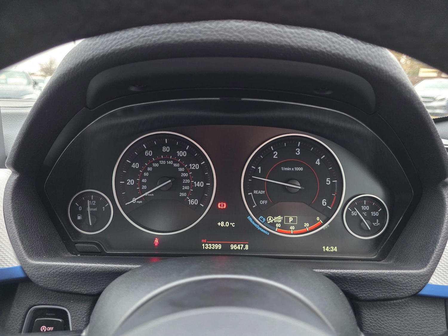 Used BMW 4 Series Gran Coupe for sale - 77279642: Photo 48