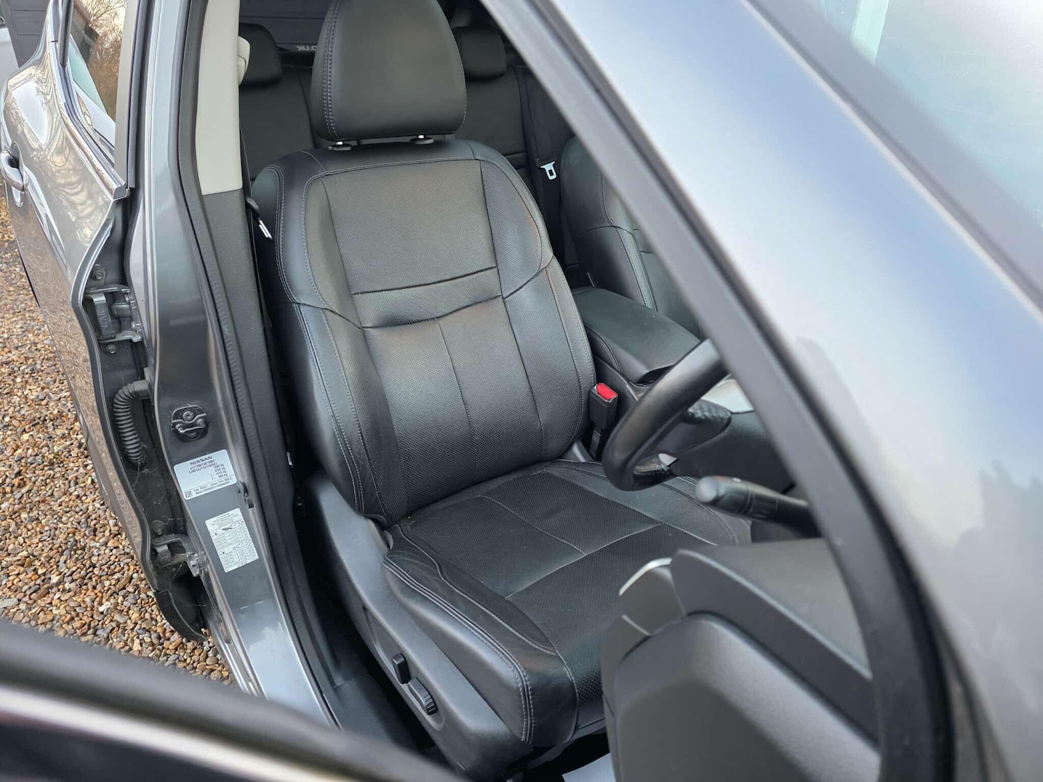 Used Nissan Qashqai 2016 for sale - 76688573: Photo 14