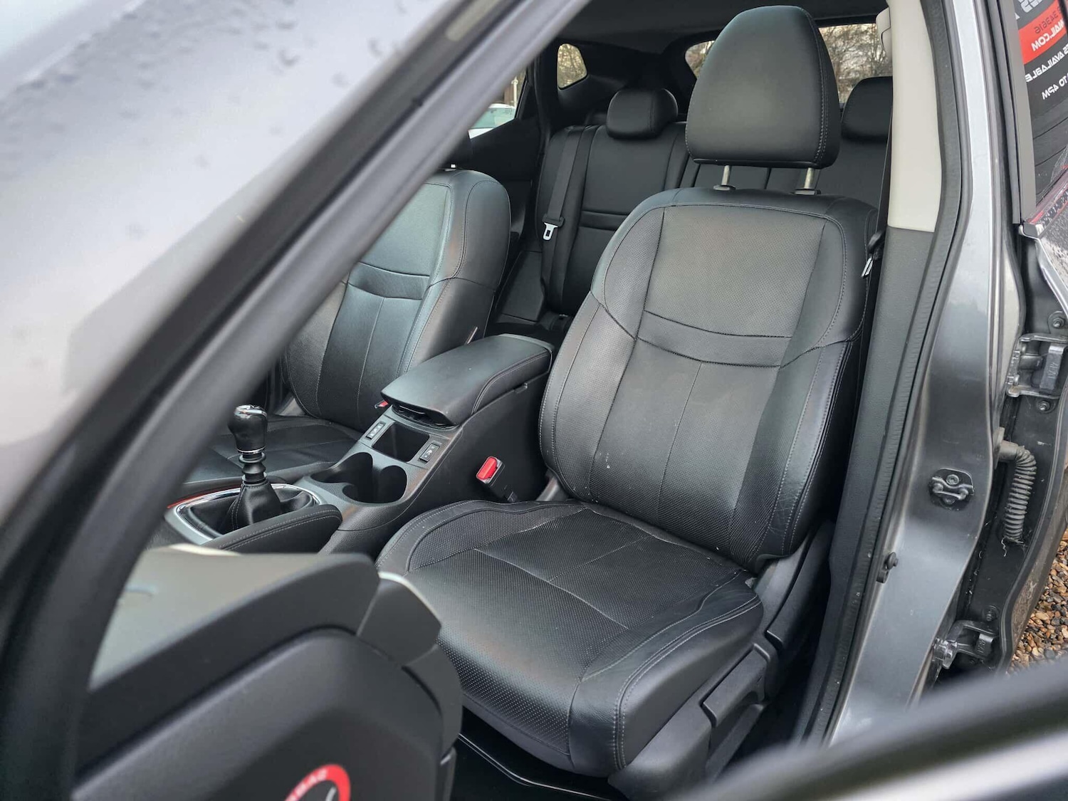 Used Nissan Qashqai 2016 for sale - 76688573: Photo 17