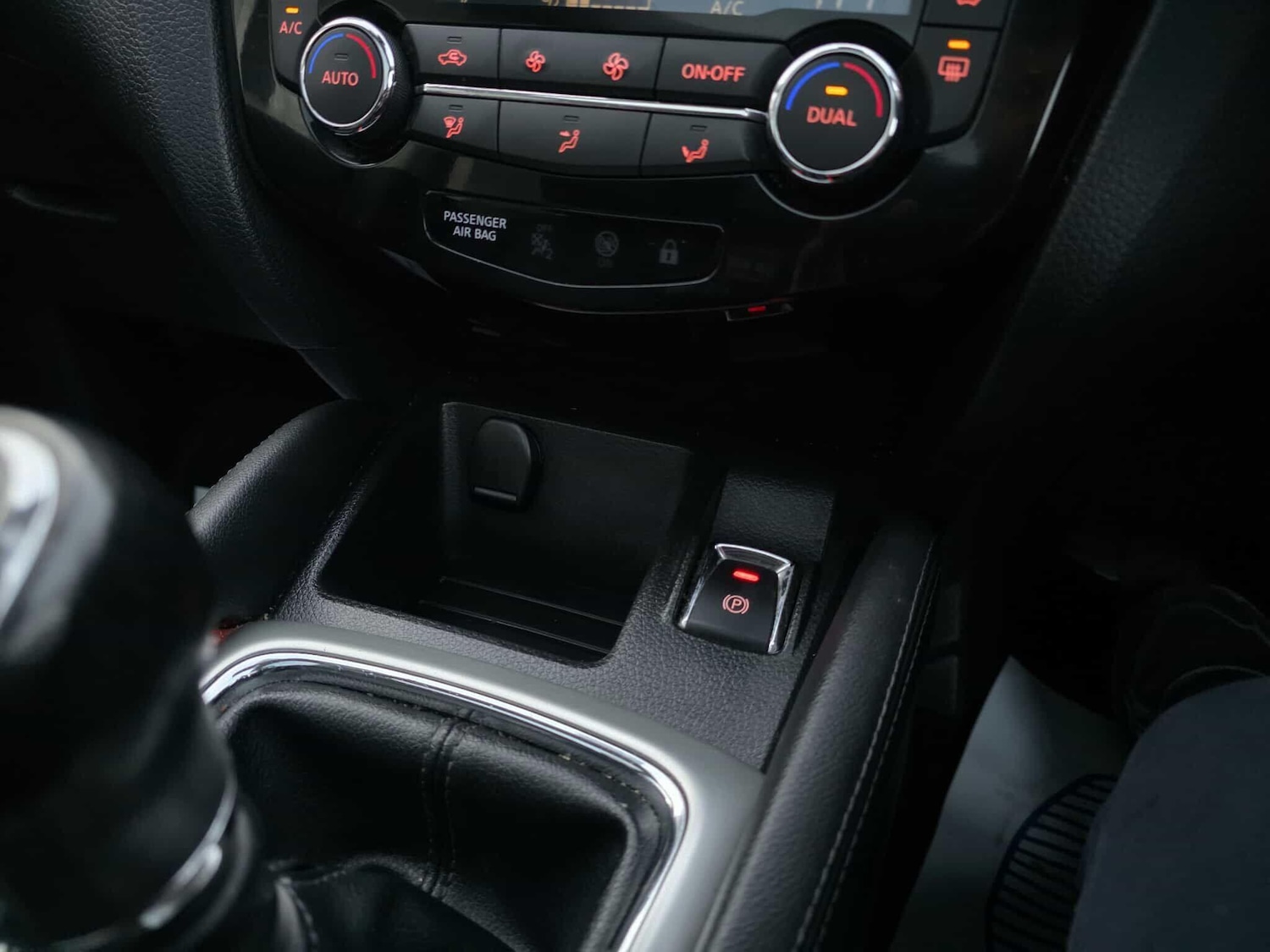 Used Nissan Qashqai 2016 for sale - 76688573: Photo 23