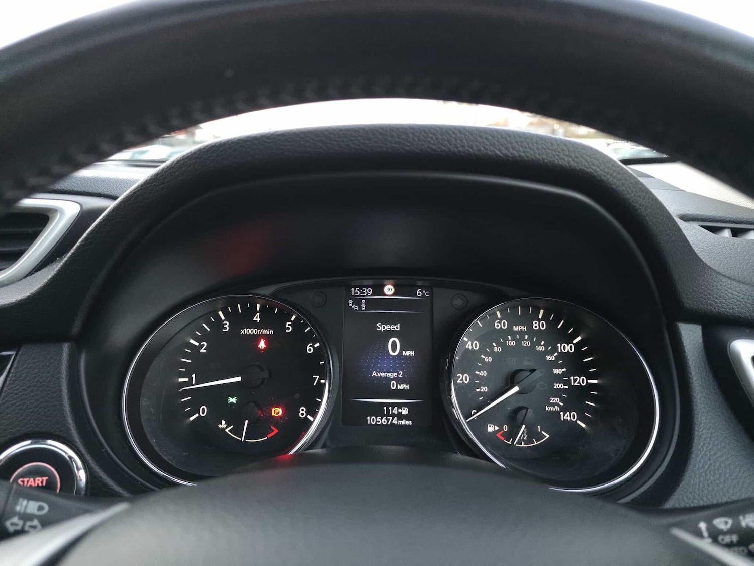 Used Nissan Qashqai 2016 for sale - 76688573: Photo 36