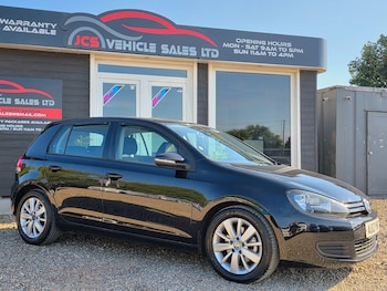 Used Volkswagen Golf 2012 for sale - 79496739: Photo