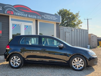 Used Volkswagen Golf 2012 for sale - 79496739: Photo
