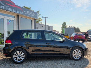 Used Volkswagen Golf 2012 for sale - 79496739: Photo