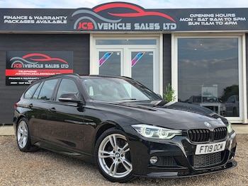 Used BMW 3 Series 2019 for sale - 79373693: Photo